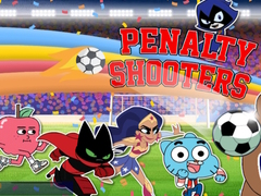 Igra Penalty Shooters
