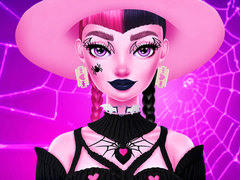 Igra Monsterella Fantasy Makeup