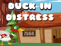 Igra Duck in Distress
