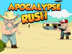 Igra Apocalypse Rush
