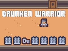 Igra Drunken Warrior