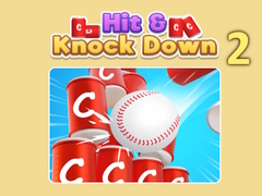 Igra Hit & Knock Down 