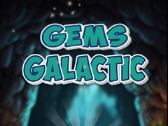Igra Galactic Gems
