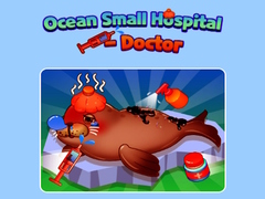Igra Ocean Small Hospital - Doctor