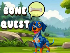 Igra Bone Quest