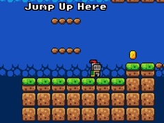 Igra Knight Coin Quest