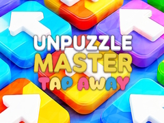 Igra Unpuzzle Master Tap Away