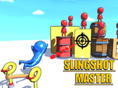 Igra Slingshot Master