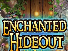 Igra Enchanted Hideout