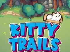 Igra Kitty Trails