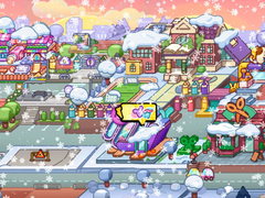 Igra Avatar World Adventure