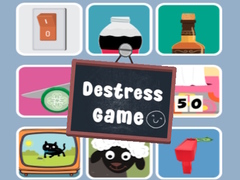 Igra Destress Game