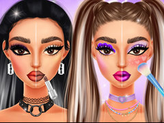 Igra Makeup Trends: Then And Now