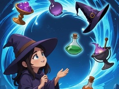 Igra Magic Sorting