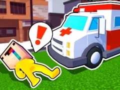 Igra First Aid Driver