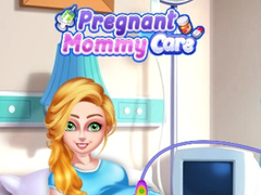 Igra Pregnant Mommy Care
