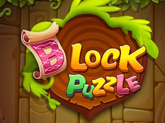 Igra Block Puzzle