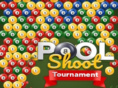 Igra Pool Shoot Tournament