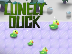 Igra Lonely Duck