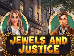 Igra Jewels and Justice