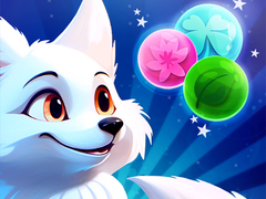 Igra Bubble Mania Shooter