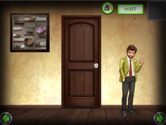 Igra Amgel Easy Room Escape 264
