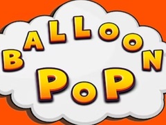 Igra Balloon Pop