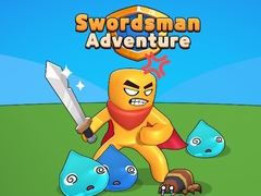Igra Swordsman Adventure 