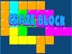Igra Block Craze