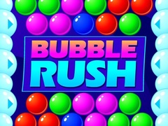 Igra Bubble Rush