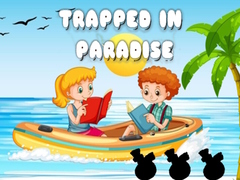 Igra Trapped in Paradise