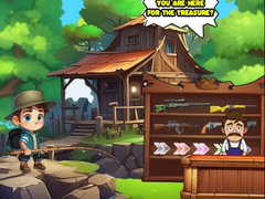 Igra Fishing Guy
