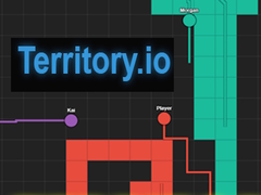 Igra Territory.io