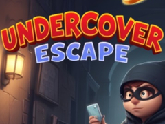 Igra Undercover Escape