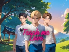 Igra Teach Me Love