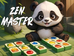 Igra Zen Master