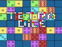 Igra Tetra Dice