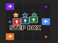 Igra Step Box