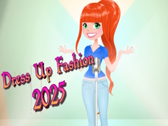 Igra Dress Up Girls 2025