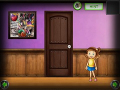 Igra Amgel Kids Room Escape 287