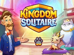 Igra Kingdom Solitaire