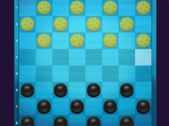 Igra Checkers & Draughts Multiplayer