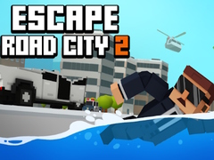 Igra Escape Road City 2