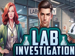 Igra Lab Investigation