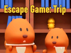 Igra Escape Game: Trip