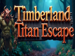 Igra Timberland Titan Escape