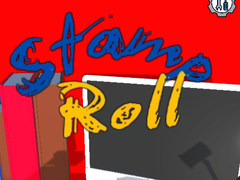 Igra Stamp Roll