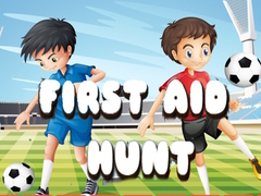 Igra First Aid Hunt