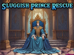 Igra Sluggish Prince Rescue