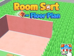 Igra Room Sort  Floor Plan
